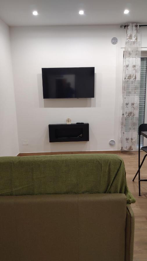 Piccolo Paradiso Suite In Pieno Centro Castel Di Sangro Extérieur photo
